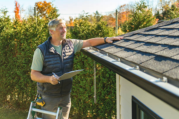 Affordable Flat Roof Repair solutions in Edwall, WA